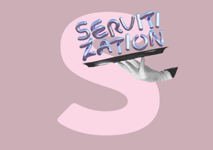 servitization