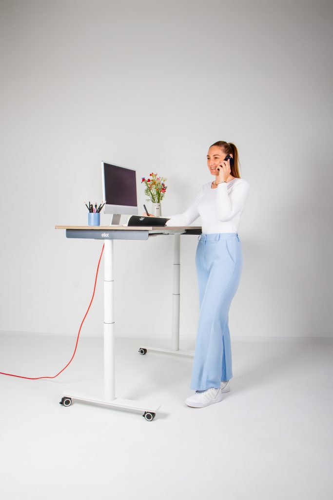 Michaela Puchtinger Erfolgsgeschichte