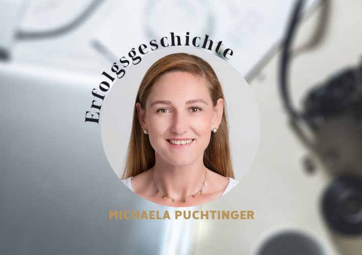 Michael Puchtinger Erfolgsgeschichte