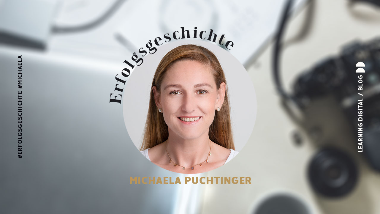 Michael Puchtinger Erfolgsgeschichte