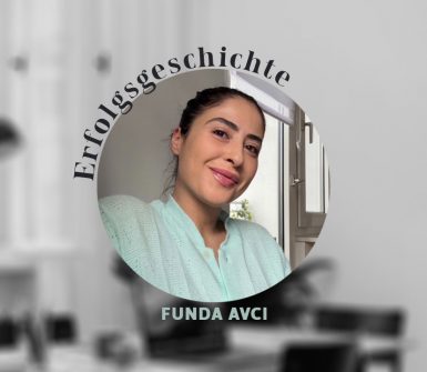 Erfolgsgeschichte von Funda Avci