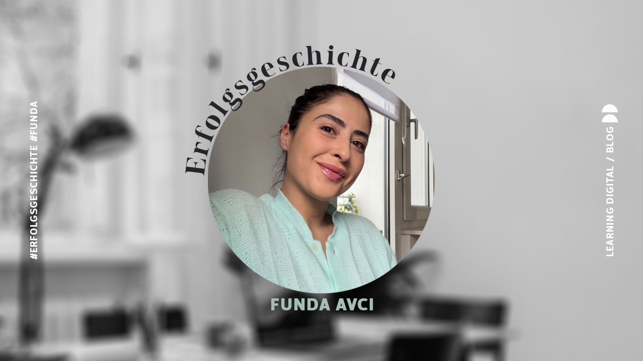 Erfolgsgeschichte von Funda Avci