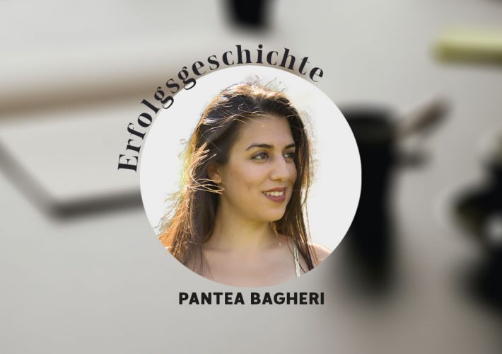 erfolgsgeschichte pantea