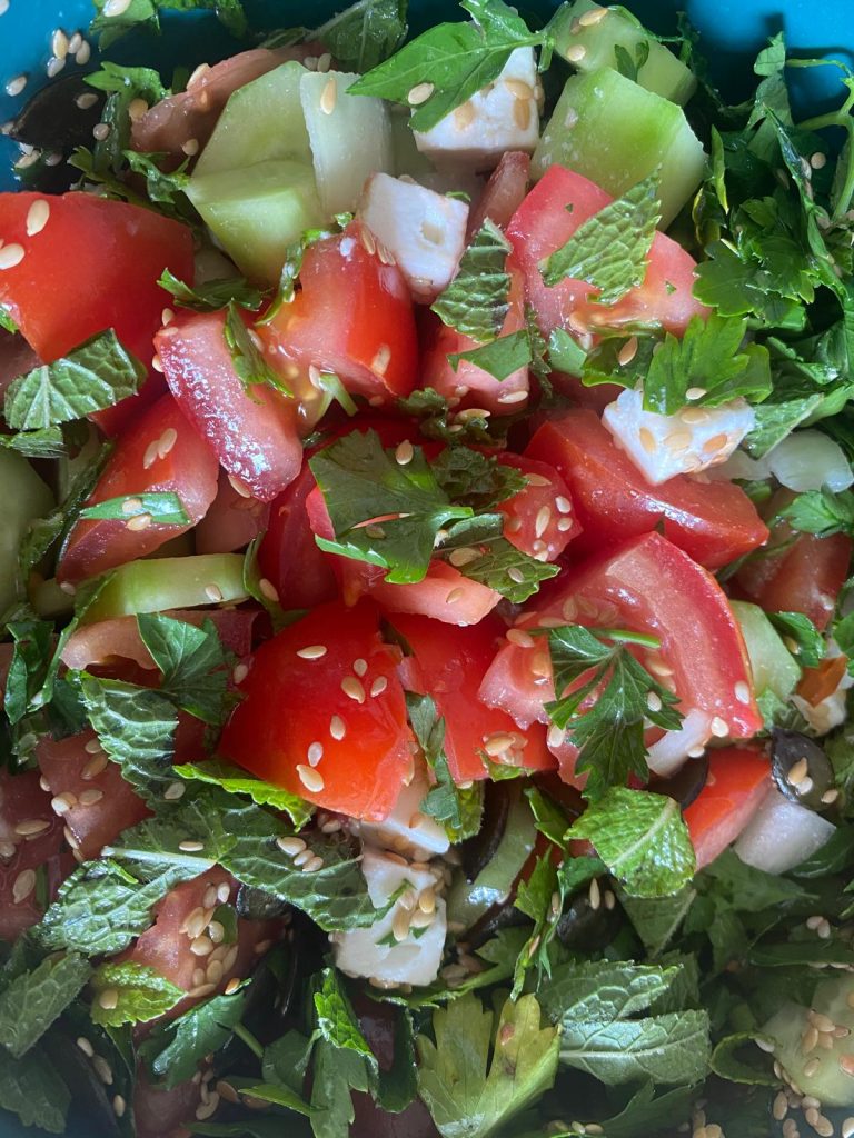 auszeit-gesundes-essen