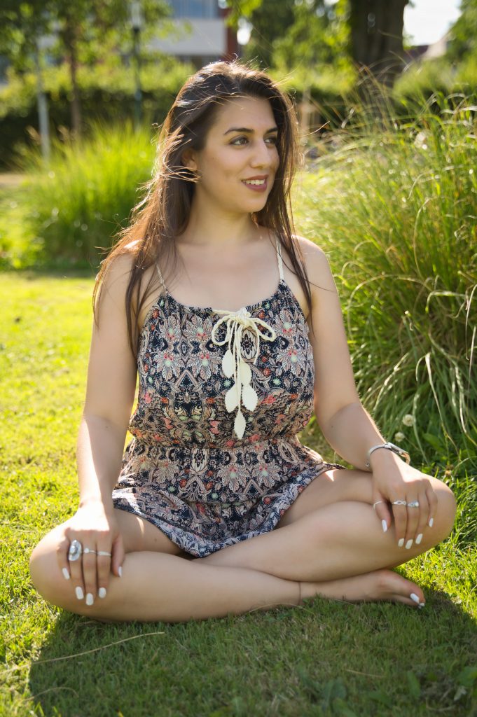 Erfolgsgeschichte von Panthea